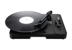 Korg Handytraxx TUBE JICO, Portable Record Player with JICO Clipper MM Cartridge by Korg