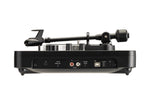 Korg Handytraxx TUBE JICO, Portable Record Player with JICO Clipper MM Cartridge by Korg