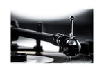 Korg Handytraxx TUBE JICO, Portable Record Player with JICO Clipper MM Cartridge by Korg