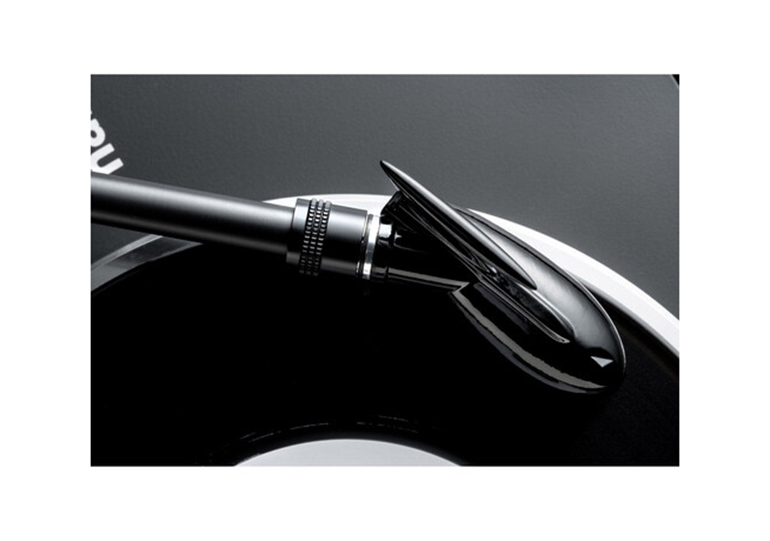 Korg Handytraxx TUBE JICO, Portable Record Player with JICO Clipper MM Cartridge by Korg