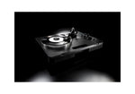 Korg Handytraxx TUBE JICO, Portable Record Player with JICO Clipper MM Cartridge by Korg