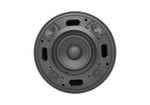 QSC AD-P.HALO-BK Integrated SUB/SAT Pendant Loudspeaker System by QSC