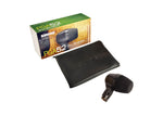 Shure PGA52 Cardioid Dynamic Kick Drum Microphone by Shure
