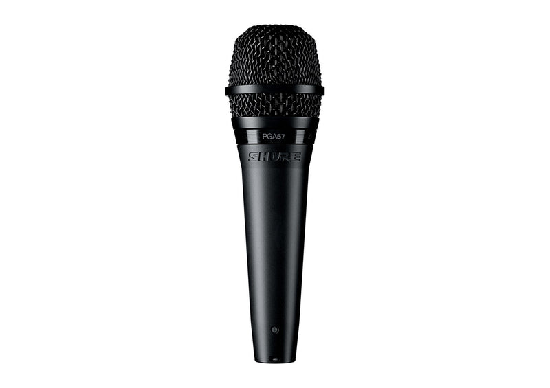 Shure PGA57 Cardioid Dynamic Instrument Microphone by Shure
