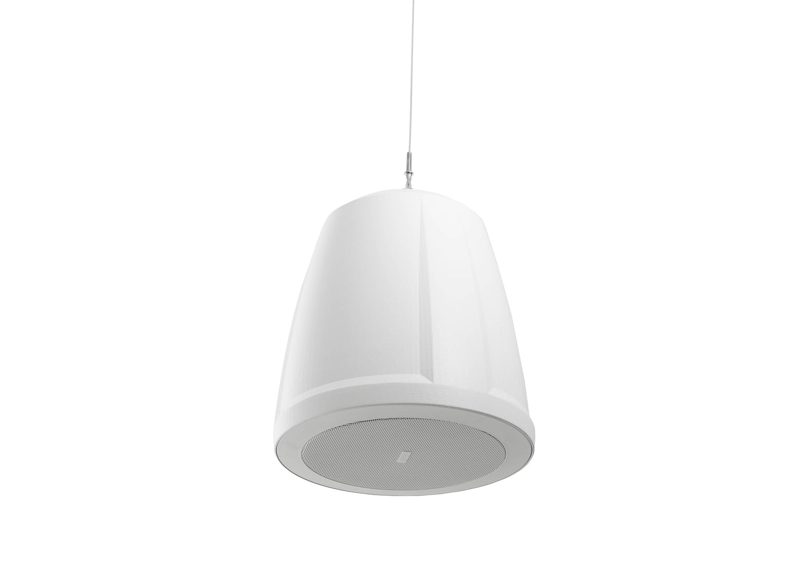 QSC AD-P4T-WH AD Series 4.5" 2-Way 30W Pendant Acoustic - White by QSC