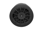 QSC AD-P6T-BK Acoustic Design Series 6.5" 2-Way 60W Pendant-Mount Loudspeaker - Black by QSC