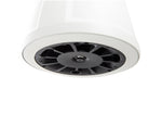 QSC AD-P6T-WH Acoustic Design Series 6.5" 2-Way 60W Pendant-Mount Loudspeaker - White by QSC