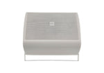 QSC AC-S4T-WH Acoustic Coverage Series 4" 2-Way 16W Loudspeaker - Pair White by QSC