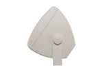 QSC AC-S4T-WH Acoustic Coverage Series 4" 2-Way 16W Loudspeaker - Pair White by QSC