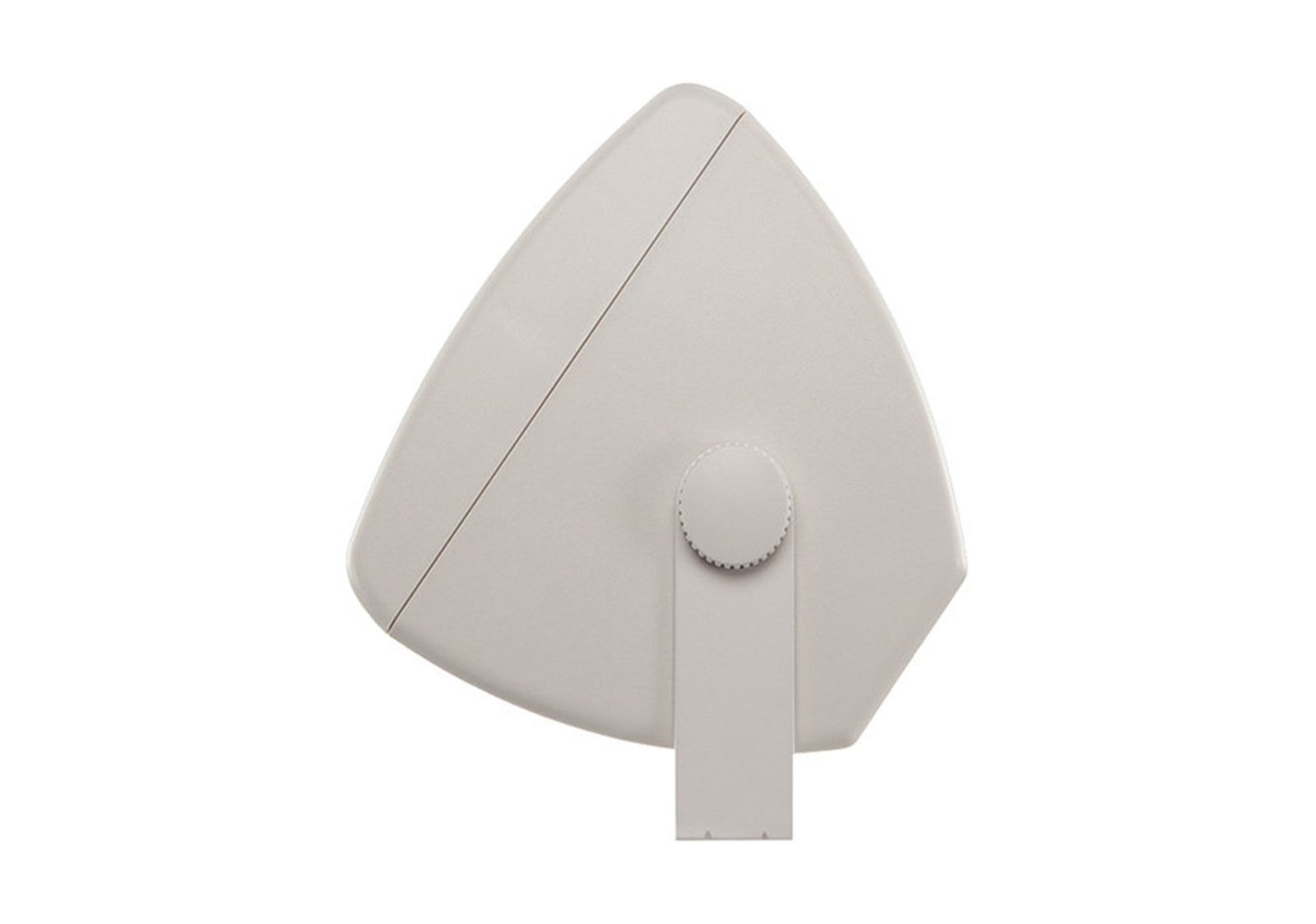 QSC AC-S4T-WH Acoustic Coverage Series 4" 2-Way 16W Loudspeaker - Pair White by QSC