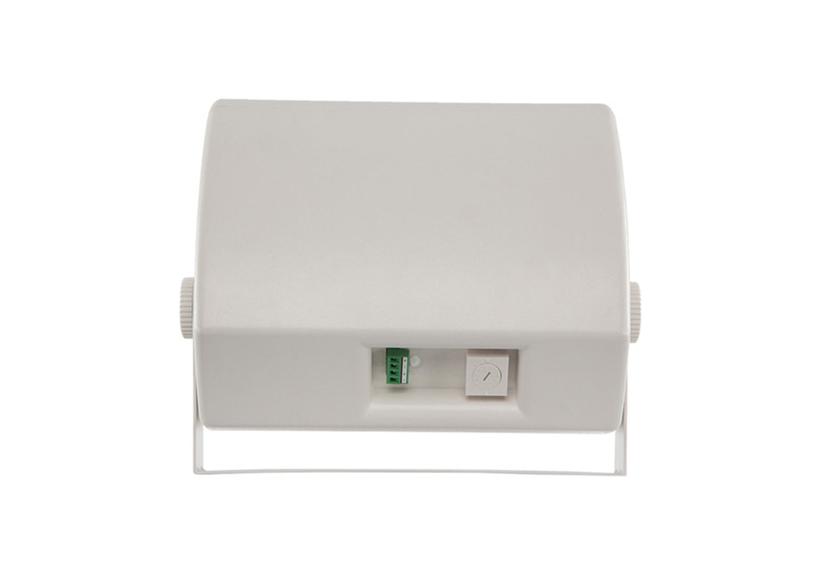 QSC AC-S4T-WH Acoustic Coverage Series 4" 2-Way 16W Loudspeaker - Pair White by QSC