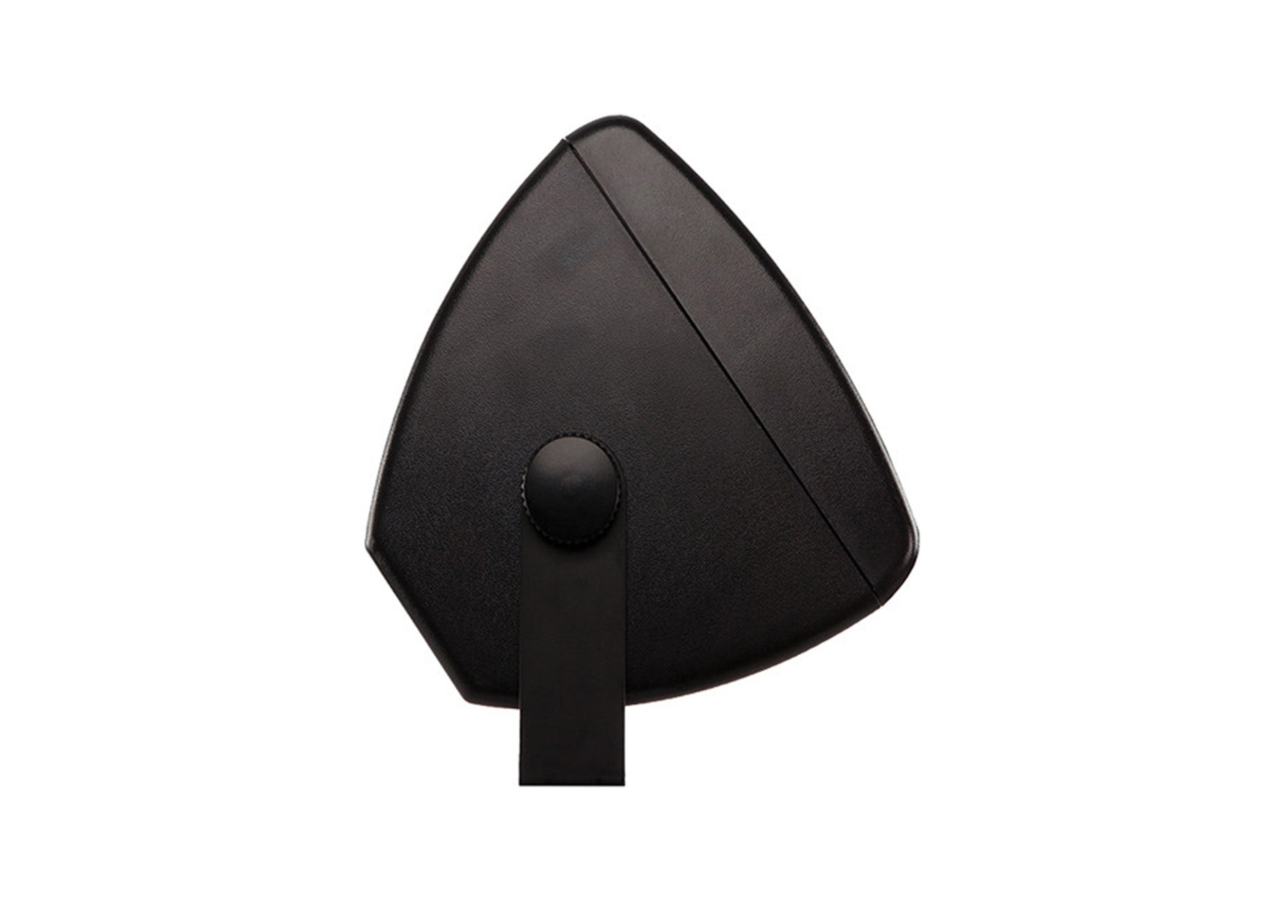 QSC AC-S4T-BK Acoustic Coverage Series 4" 2-Way 16W Loudspeaker - Pair Black by QSC