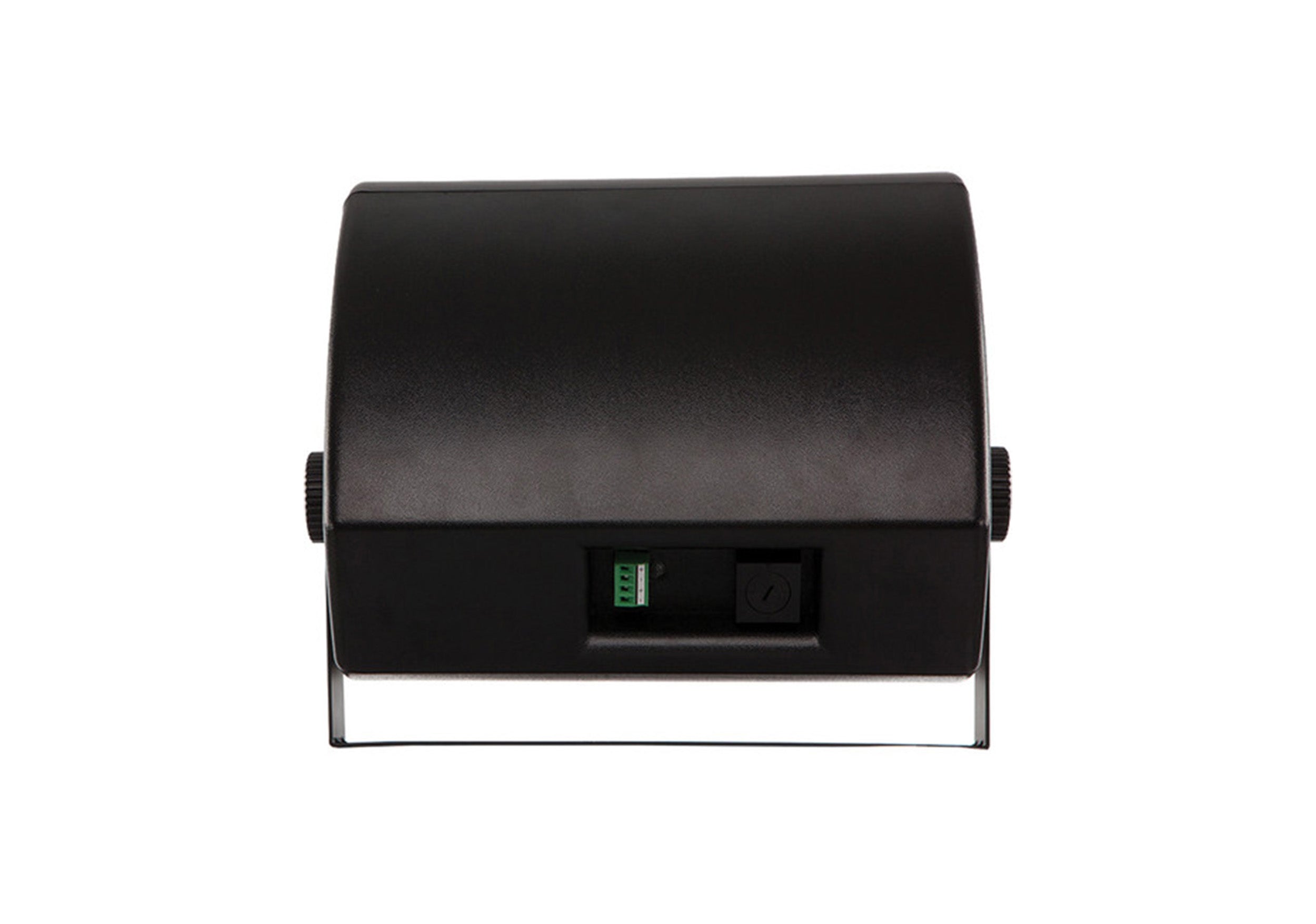 QSC AC-S4T-BK Acoustic Coverage Series 4" 2-Way 16W Loudspeaker - Pair Black by QSC