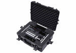 Odyssey VUROLANDV80HD Watertight and Dustproof Carrying Case for Roland V-80 by Odyssey