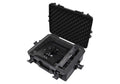 Odyssey Dustproof and Watertight Case for Pioneer DJ DJC-STS1 and RMX-1000 by Odyssey