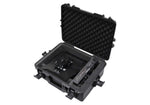 Odyssey Dustproof and Watertight Case for Pioneer DJ DJC-STS1 and RMX-1000 by Odyssey