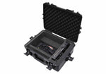 Odyssey Dustproof and Watertight Case for Pioneer DJ DJC-STS1 and RMX-1000 by Odyssey