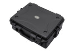 Odyssey Dustproof and Watertight Case for Pioneer DJ DJC-STS1 and RMX-1000 by Odyssey