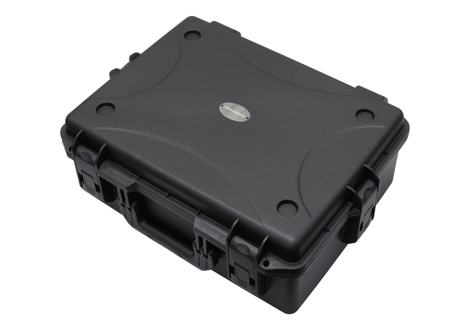 Odyssey Dustproof and Watertight Case for Pioneer DJ DJC-STS1 and RMX-1000 by Odyssey