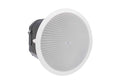 QSC AD-C.SUB, 6.5 Inch Small-Format Passive Ceiling Subwoofer by QSC