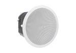 QSC AD-C.SUB, 6.5 Inch Small-Format Passive Ceiling Subwoofer by QSC