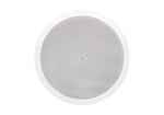 QSC AD-C.SUB, 6.5 Inch Small-Format Passive Ceiling Subwoofer by QSC