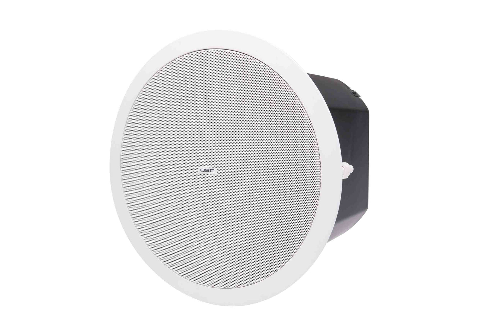 QSC AD-C.SUB, 6.5 Inch Small-Format Passive Ceiling Subwoofer by QSC