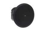 QSC AD-C.SUB, 6.5 Inch Small-Format Passive Ceiling Subwoofer by QSC