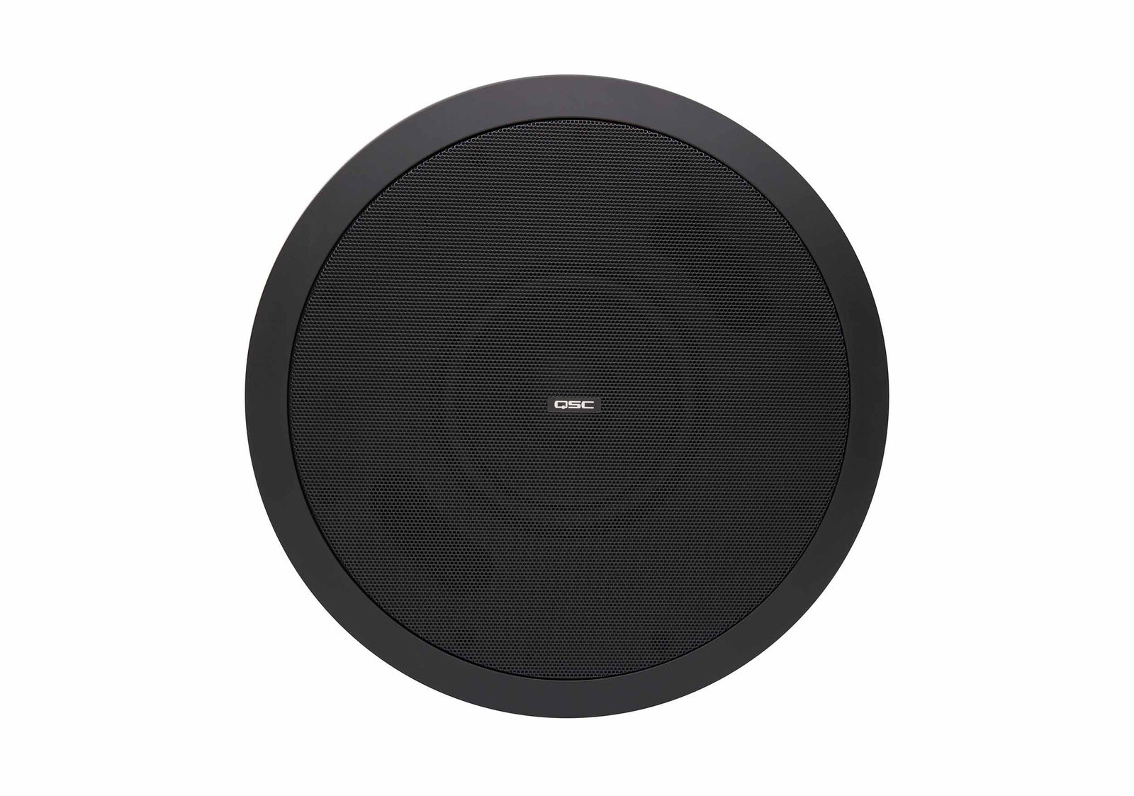 QSC AD-C.SUB, 6.5 Inch Small-Format Passive Ceiling Subwoofer by QSC