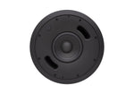 QSC AD-C.SUB, 6.5 Inch Small-Format Passive Ceiling Subwoofer by QSC
