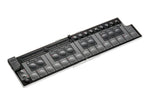 Korg nanoKEY Fold Slimline Foldable MIDI Keyboard Controller by Korg