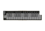 Korg nanoKEY Fold Slimline Foldable MIDI Keyboard Controller by Korg