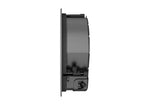 QSC AD-C6T-LPZB-WH, Acoustic Design 6.5" 2-Way Low-Profile Zero-Bezel Ceiling Loudspeaker - Pair White by QSC