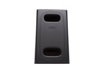 QSC AD-S.SUB 6.5-Inch Dual Voice Coil, Small Format Surface Subwoofer by QSC