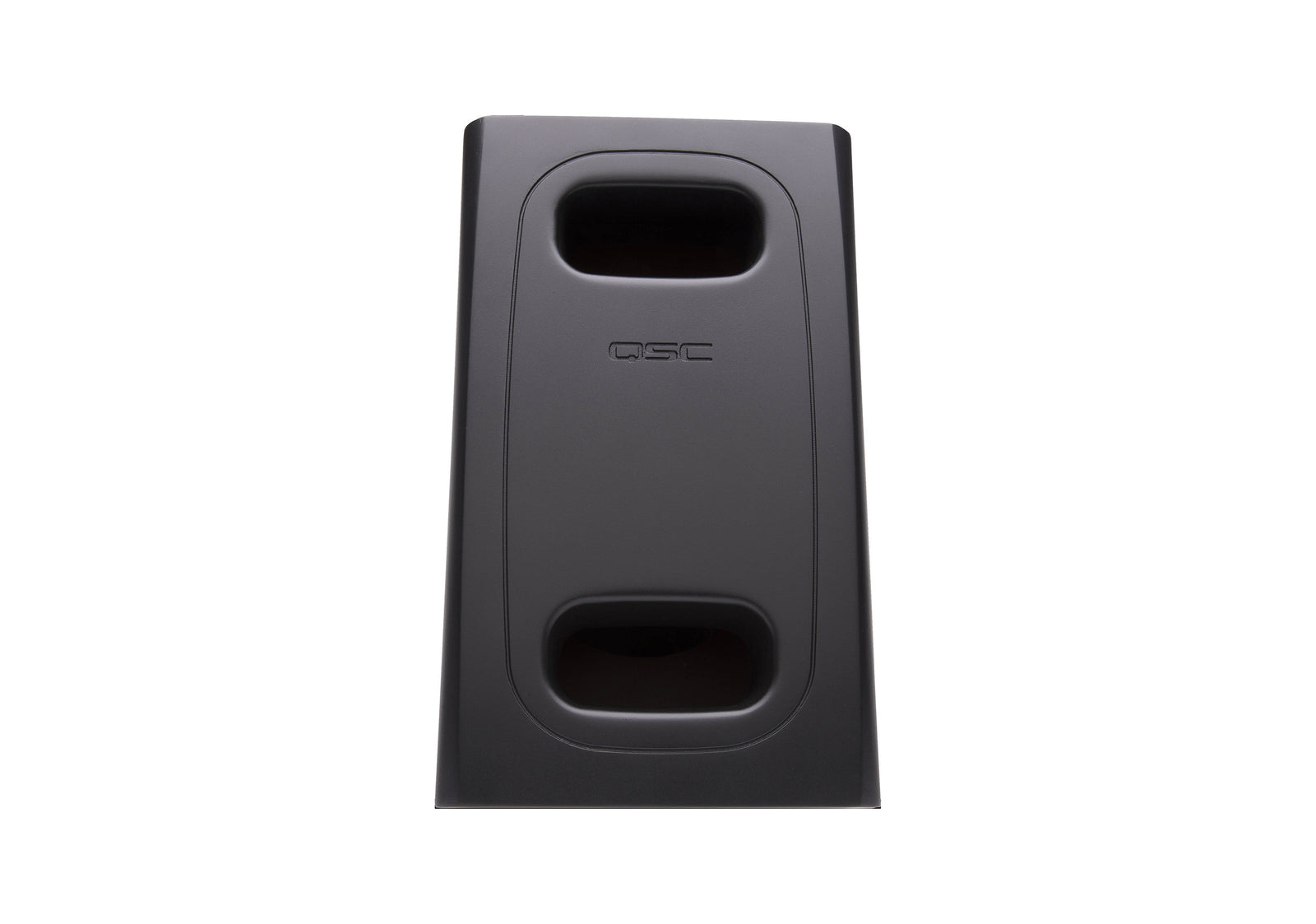 QSC AD-S.SUB 6.5-Inch Dual Voice Coil, Small Format Surface Subwoofer by QSC