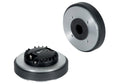 RCF CD400 High-Performance Compression Driver - 1.75 Inch by RCF