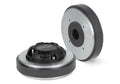 RCF CDX495 High-Performance Compression Driver - 1.75 Inch by RCF