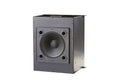 QSC AD-C1200BB High-Performance Enclosure for AD-C1200