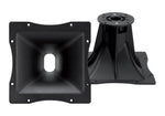 RCF HF64 Professional HF Horn by RCF