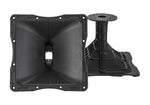 RCF HF950 Throat Adaptor with 90° x 50° Constant Directivity Horn - 1.4 Inch by RCF
