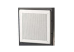 QSC AD-C1200SG Square Grille for AD-C1200 - White by QSC