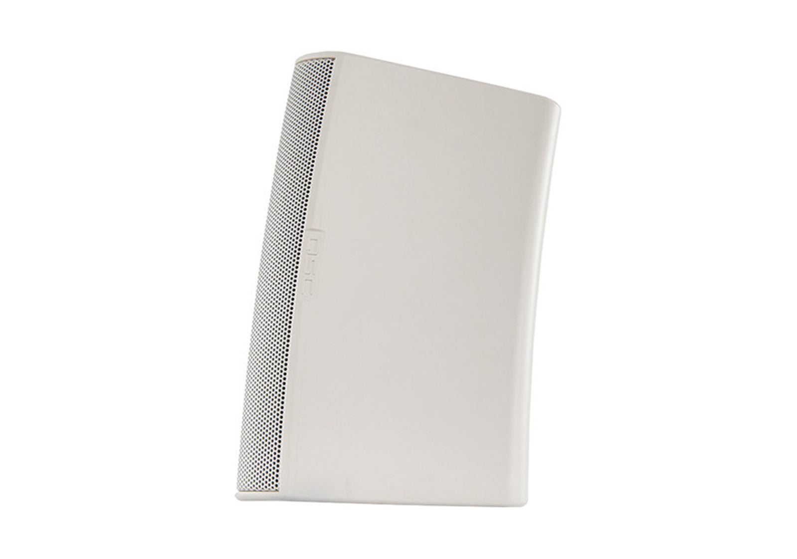 QSC AD-S4T-WH, Acoustic Design Series 4.5" 2-Way 50W Surface-Mount Loudspeaker - Pair White by QSC
