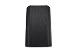 QSC AD-S5T-BK Acoustic Design Series 5.25" 2-Way 100W Surface-Mount - Pair by QSC