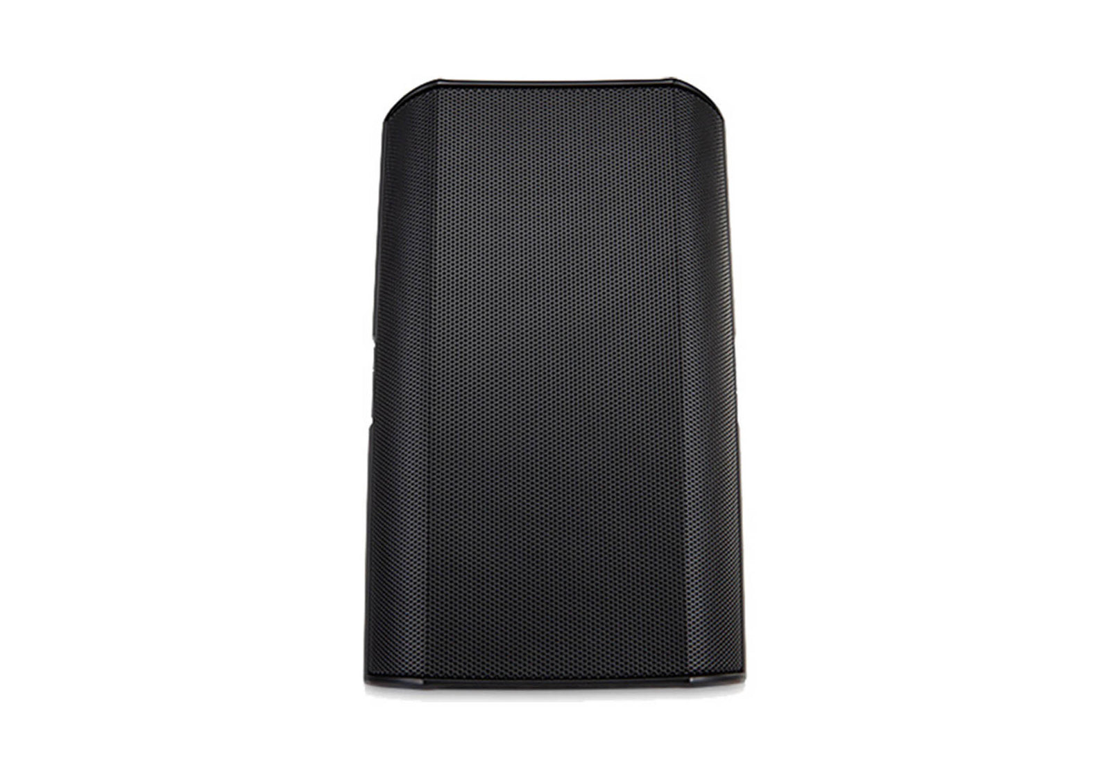 QSC AD-S5T-BK Acoustic Design Series 5.25" 2-Way 100W Surface-Mount - Pair by QSC