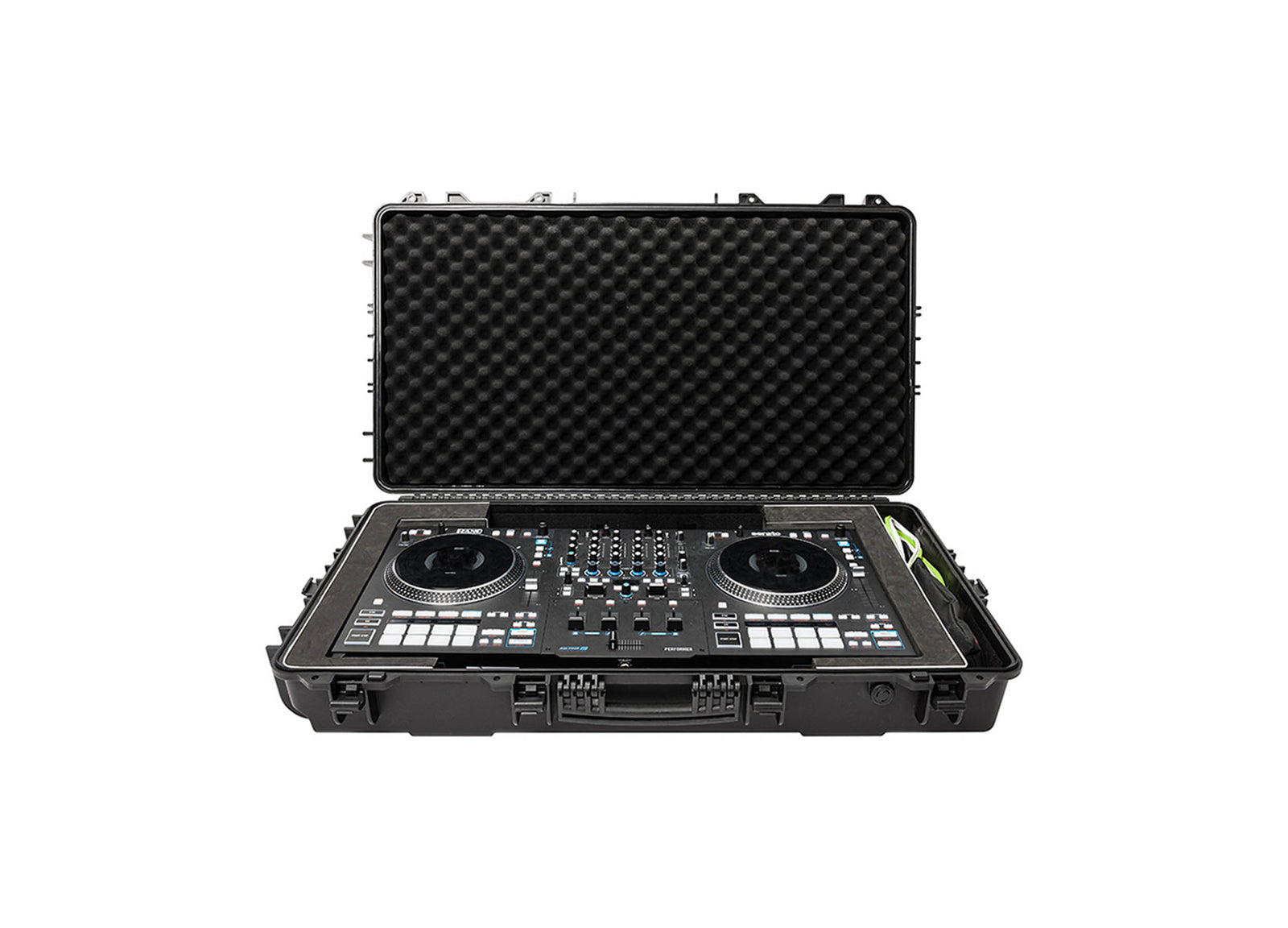 Magma FLXGUARD Universal DJ Controller Trolley Case by Magma