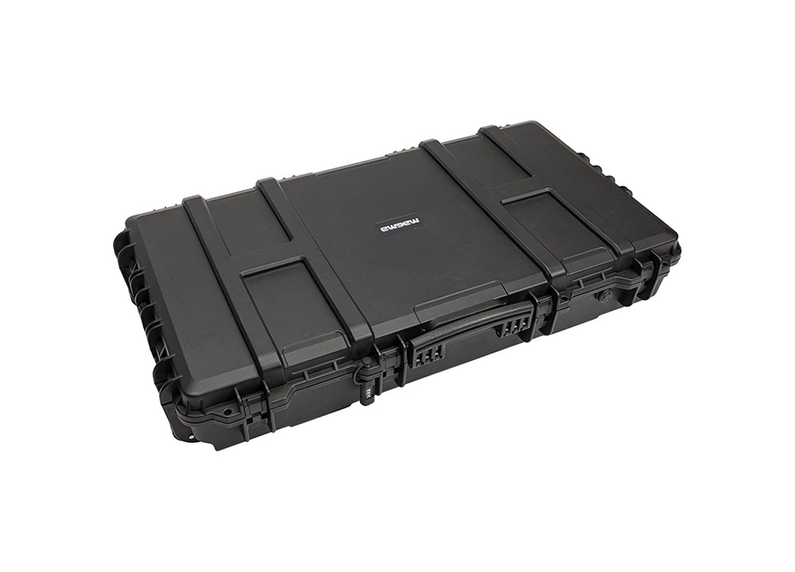 Magma FLXGUARD Universal DJ Controller Trolley Case by Magma