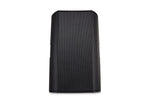 QSC AD-S6-BK 6.5" Two-Way Surface Mount IP54 Passive Speakers - Pair by QSC