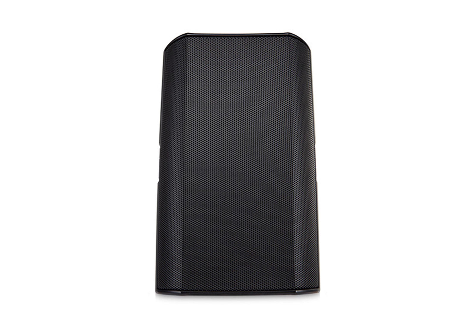 QSC AD-S6-BK 6.5" Two-Way Surface Mount IP54 Passive Speakers - Pair by QSC