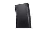 QSC AD-S6-BK 6.5" Two-Way Surface Mount IP54 Passive Speakers - Pair by QSC