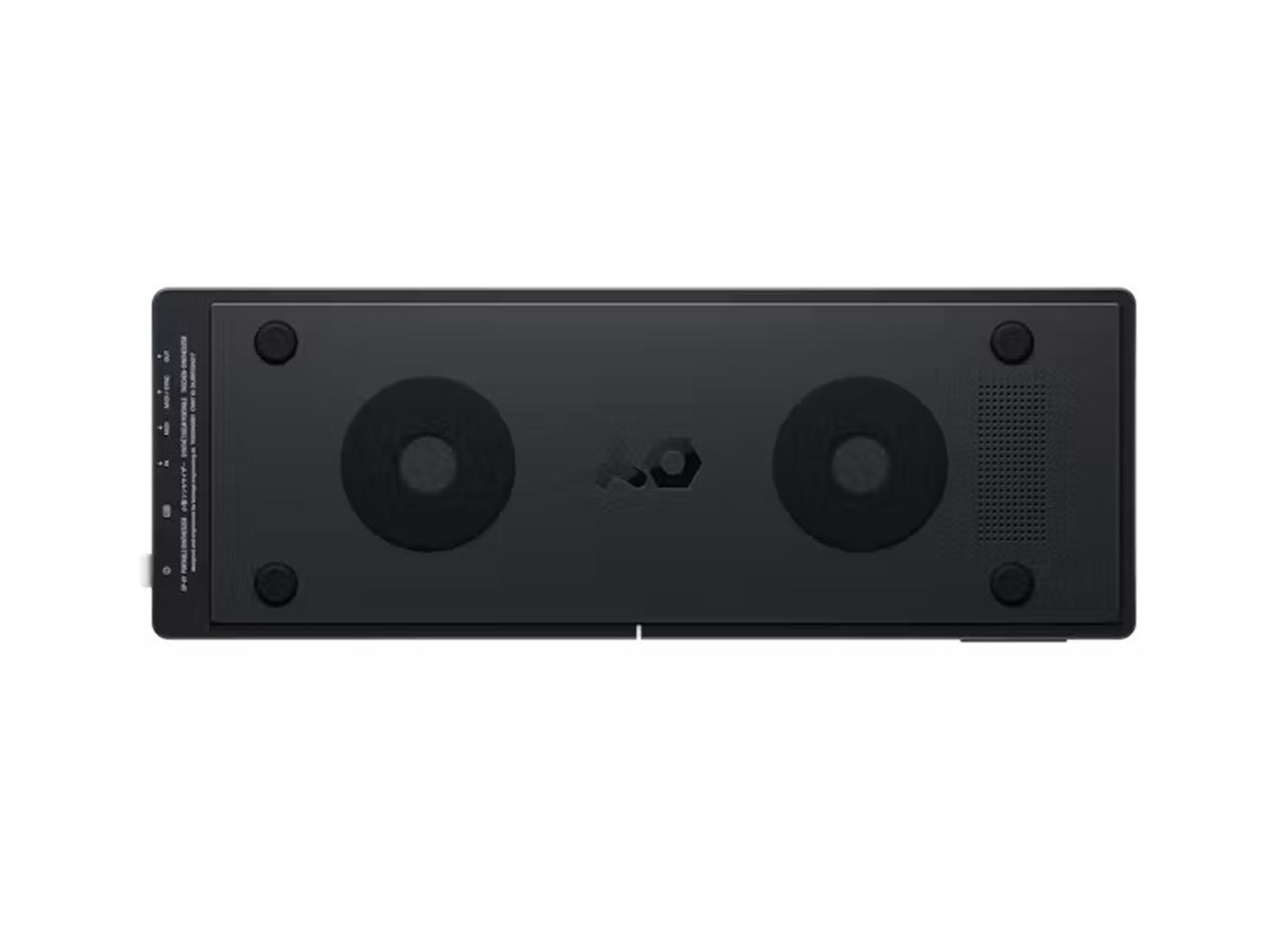 Teenage Engineering OP–XY Advanced Sequencer, Synthesizer & Sampler with Multi-Out & USB-C by Teenage Engineering